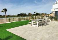 New Build - detached - Pilar de la Horadada