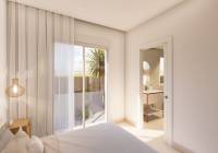 New Build - detached - Pilar de la Horadada