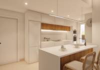 New Build - detached - Pilar de la Horadada