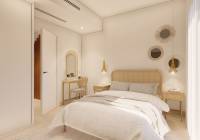 New Build - detached - Pilar de la Horadada