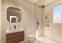 New Build - detached - Pilar de la Horadada