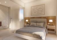 New Build - detached - Pilar de la Horadada