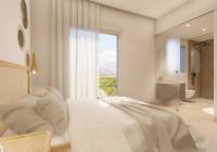 New Build - detached - Pilar de la Horadada