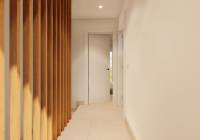 New Build - detached - Pilar de la Horadada
