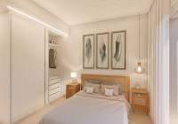 New Build - detached - Pilar de la Horadada
