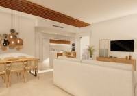 New Build - detached - Pilar de la Horadada