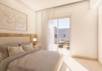 New Build - detached - Pilar de la Horadada