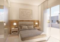 New Build - detached - Pilar de la Horadada