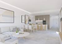 New Build - detached - Pilar de la Horadada