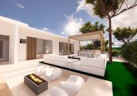 New Build - detached - Pilar de la Horadada