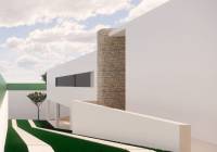 New Build - detached - Pilar de la Horadada