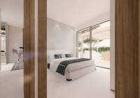 New Build - detached - Pilar de la Horadada