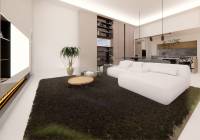 New Build - detached - Pilar de la Horadada
