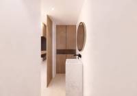 New Build - detached - Pilar de la Horadada
