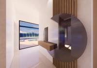 New Build - detached - Pilar de la Horadada
