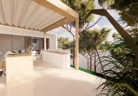 New Build - detached - Pilar de la Horadada