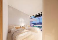 New Build - detached - Pilar de la Horadada