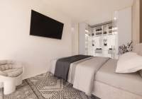 New Build - detached - Pilar de la Horadada