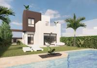 New Build - detached - Pilar de la Horadada