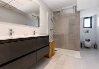 New Build - detached - Pilar de la Horadada