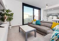 New Build - detached - Pilar de la Horadada