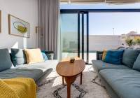New Build - detached - Pilar de la Horadada