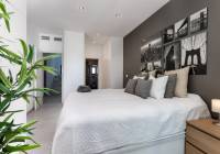 New Build - detached - Pilar de la Horadada