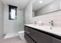 New Build - detached - Pilar de la Horadada