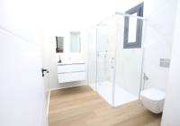 New Build - detached - Pilar de la Horadada