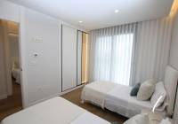 New Build - detached - Pilar de la Horadada