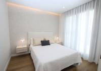 New Build - detached - Pilar de la Horadada