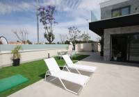New Build - detached - Pilar de la Horadada