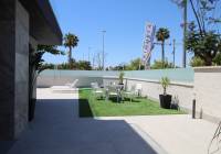New Build - detached - Pilar de la Horadada