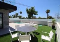 New Build - detached - Pilar de la Horadada