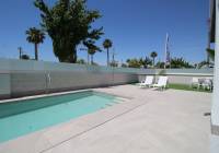 New Build - detached - Pilar de la Horadada