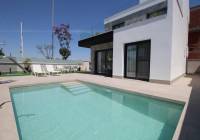 New Build - detached - Pilar de la Horadada