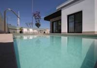 New Build - detached - Pilar de la Horadada