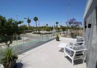 New Build - detached - Pilar de la Horadada