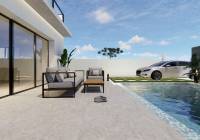 New Build - detached - Pilar de la Horadada