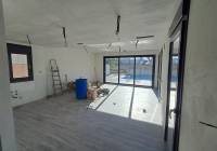 New Build - detached - Pilar de la Horadada
