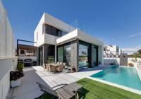 New Build - detached - Pilar de la Horadada