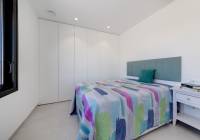 New Build - detached - Pilar de la Horadada