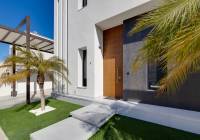 New Build - detached - Pilar de la Horadada