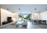 New Build - detached - Pinar de Campoverde