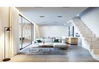 New Build - detached - Pinar de Campoverde
