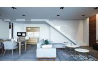 New Build - detached - Pinar de Campoverde