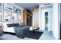 New Build - detached - Pinar de Campoverde