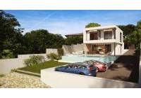 New Build - detached - Pinar de Campoverde