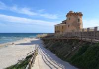 New Build - detached - Pinar de Campoverde