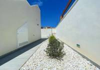 New Build - detached - Pinar de Campoverde